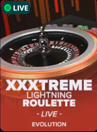 Live Roulette